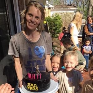 Meet your Posher, Stephanie